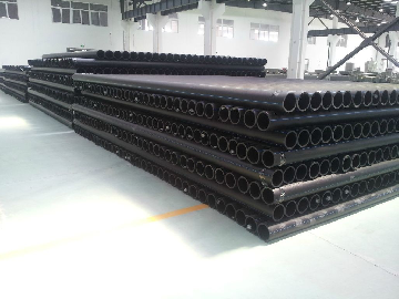 PE農(nóng)灌管